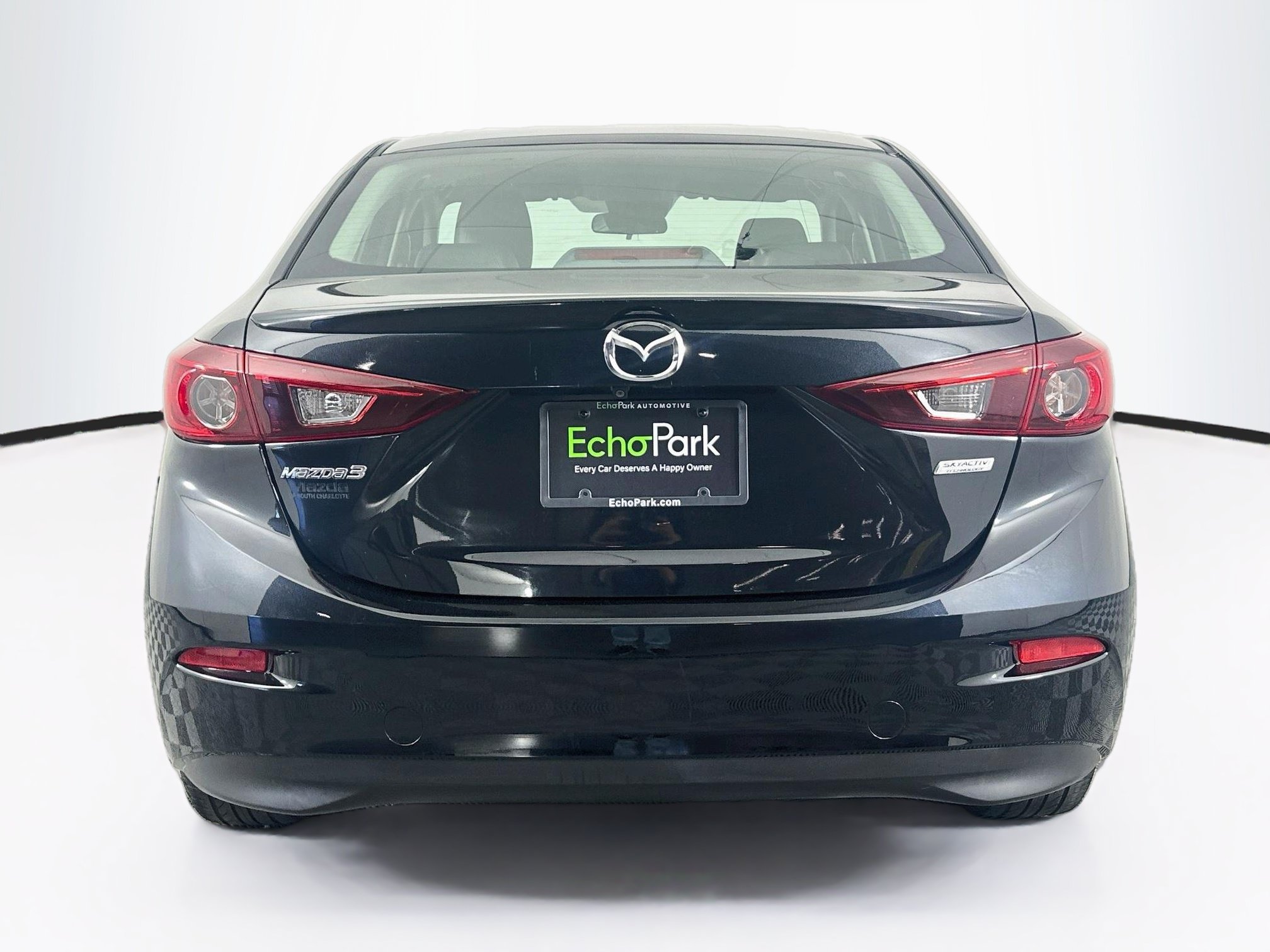 Used 2018 MAZDA MAZDA3 Touring FWD image 7