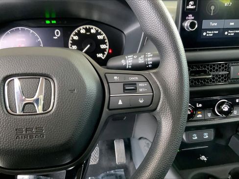 Used 2026 Honda HR-V LX image 25