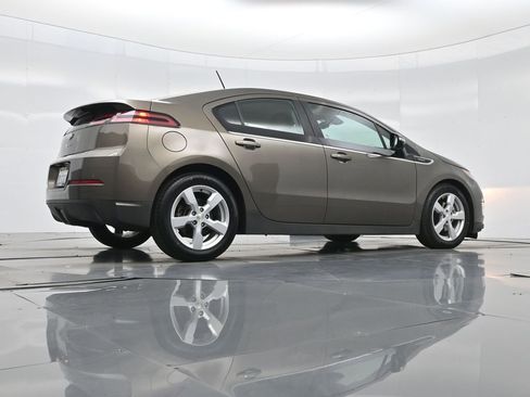 Used 2015 Chevrolet Volt w/ Enhanced Safety Package 1 image 54