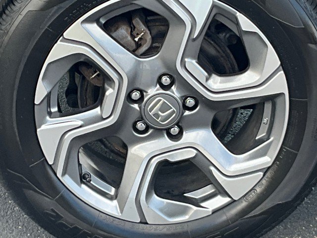 Used 2017 Honda CR-V EX-L image 9