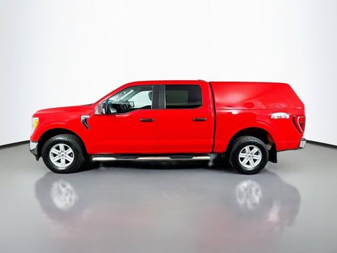 Used 2022 Ford F150 XLT image 2