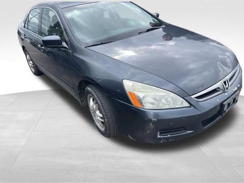 Used 2006 Honda Accord EX image 6