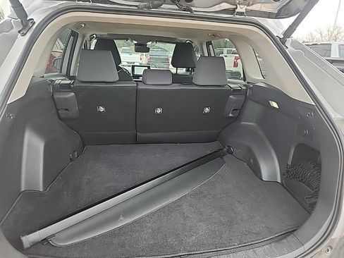 Used 2024 Toyota RAV4 XLE image 7