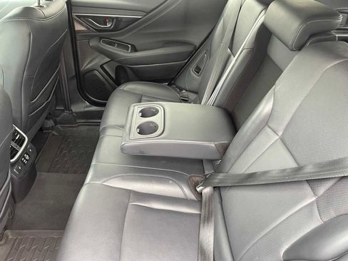 Certified 2024 Subaru Outback Limited XT w/ Popular Package #2 image 27