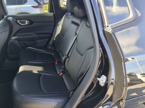 Used 2022 Jeep Compass High Altitude image 13