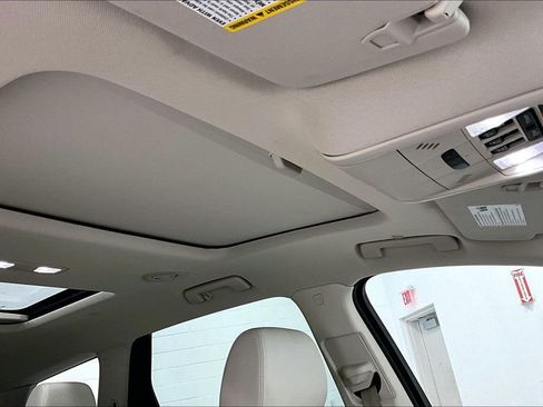 Used 2023 Buick Enclave Essence w/ Experience Buick Package image 20