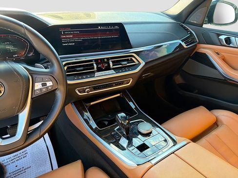 Used 2019 BMW X5 xDrive40i image 29