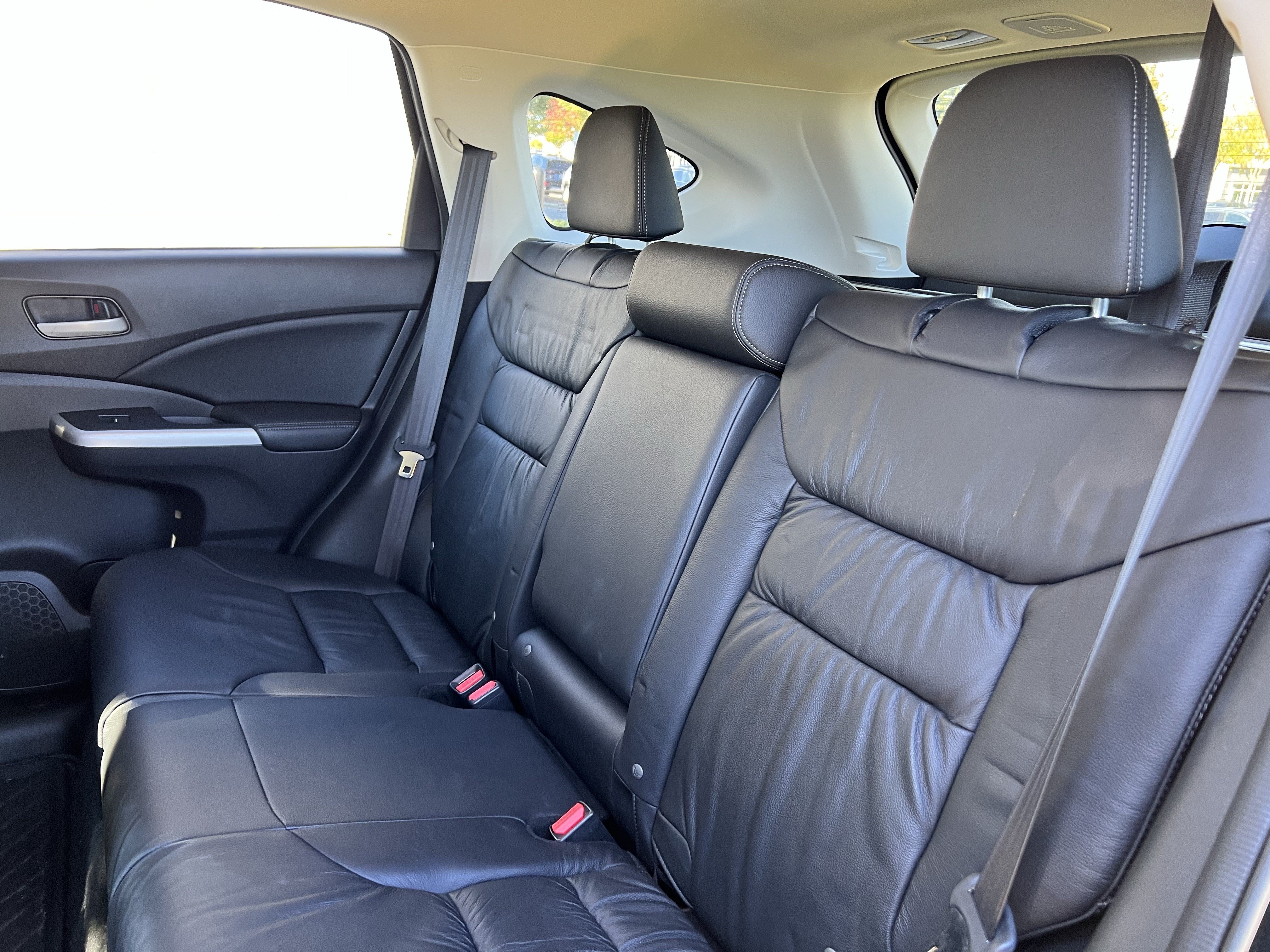 Used 2014 Honda CR-V EX-L image 34