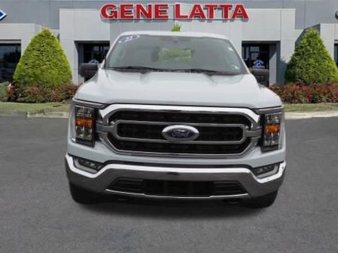 Certified 2022 Ford F150 XLT w/ Equipment Group 302A High image 11
