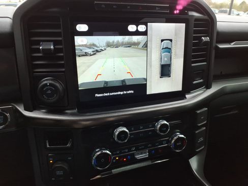 Used 2024 Ford F150 Lariat image 20