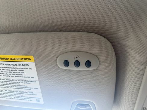 Used 2020 Ford Fusion Titanium FWD image 25