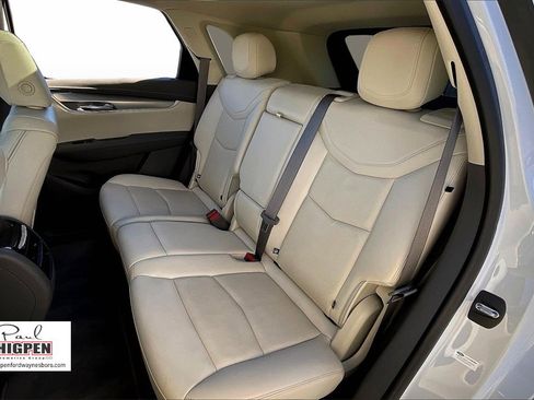Used 2022 Cadillac XT5 Premium Luxury w/ Technology Package image 25