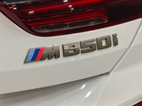 Used 2019 BMW M850i xDrive Coupe image 68