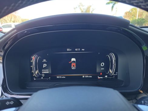 Certified 2023 INFINITI QX60 Sensory w/ Vision Package image 32