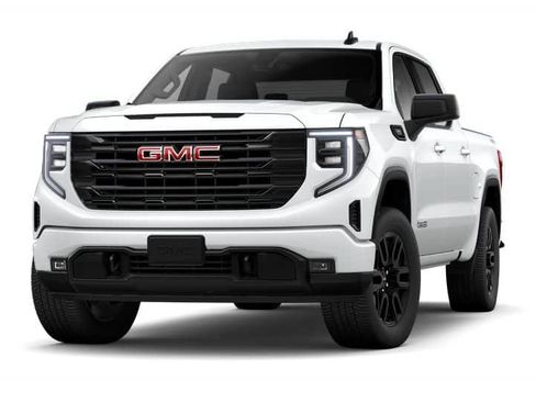 New 2026 GMC Sierra 1500 Elevation AWD/4WD image 36
