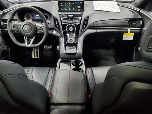 New 2026 Acura RDX A-Spec image 28