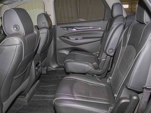 Used 2020 Buick Enclave Avenir w/ Avenir Technology Package image 13