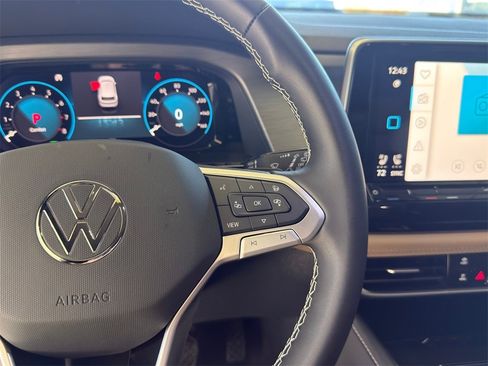 New 2026 Volkswagen Atlas Cross Sport SE image 15