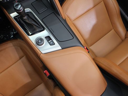 Used 2019 Chevrolet Corvette Stingray Convertible w/ 2LT Preferred Equipment Group image 42