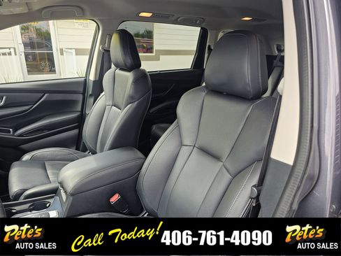 Used 2024 Subaru Ascent Limited image 21