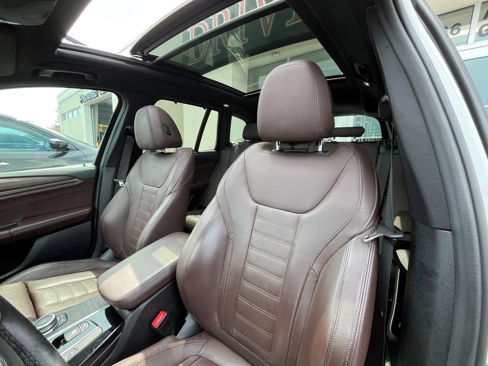 Used 2020 BMW X3 sDrive30i w/ Convenience Package RWD image 28