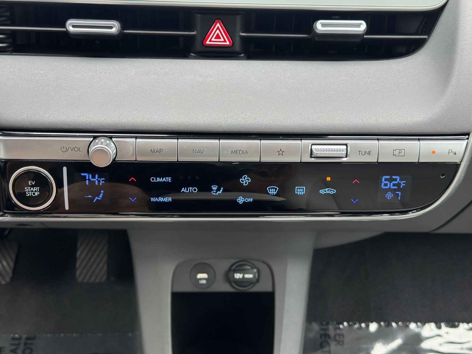 Used 2023 Hyundai Ioniq 5 SEL RWD image 27