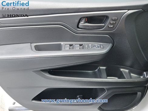 Certified 2025 Honda Odyssey Sport-L image 23