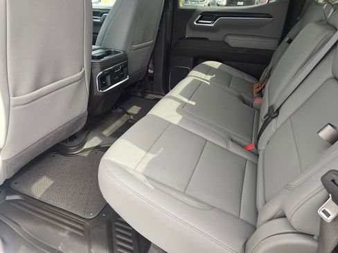 New 2026 GMC Sierra 1500 SLT AWD/4WD image 10