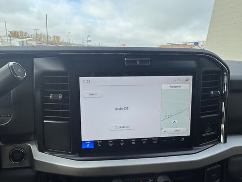 New 2026 Ford F250 XLT image 16