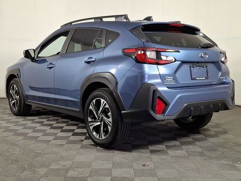 Used 2024 Subaru Crosstrek 2.0i Premium AWD/4WD image 7