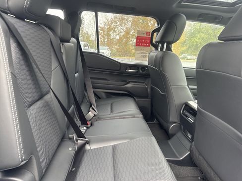 New 2025 Toyota Land Cruiser 1958 w/ Premium Package image 31