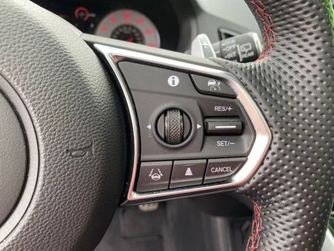 Used 2024 Acura RDX A-Spec AWD/4WD image 22