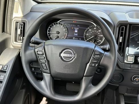 New 2026 Nissan Frontier S image 18