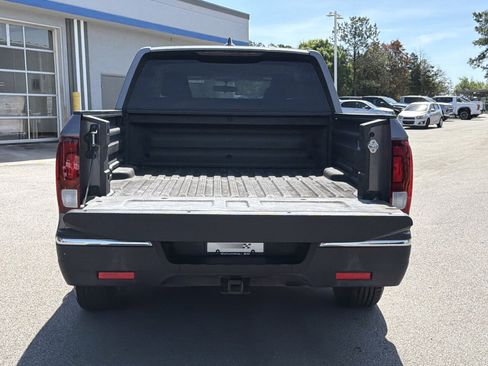 Used 2019 Honda Ridgeline RT image 30
