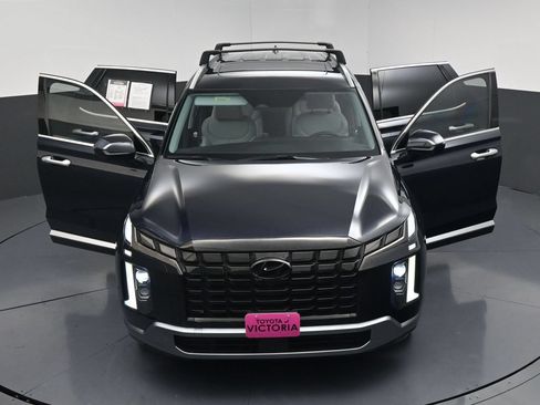 Used 2024 Hyundai Palisade SEL w/ Premium Package FWD image 26