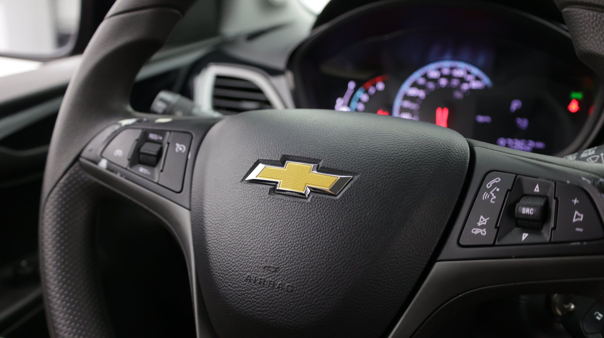 Used 2020 Chevrolet Spark LT FWD image 26
