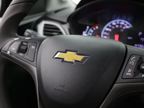 Used 2020 Chevrolet Spark LT FWD image 26
