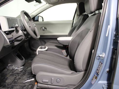 Used 2024 Hyundai Ioniq 5 SE image 8