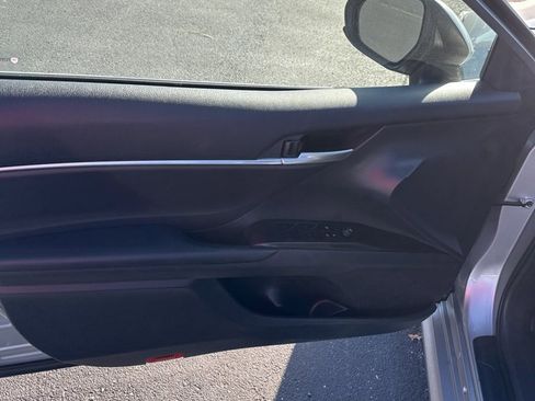 Used 2024 Toyota Camry LE image 19