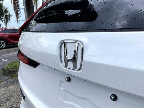 Used 2026 Honda CR-V Sport Touring image 31