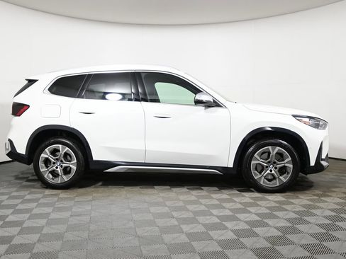Certified 2023 BMW X1 xDrive28i image 8