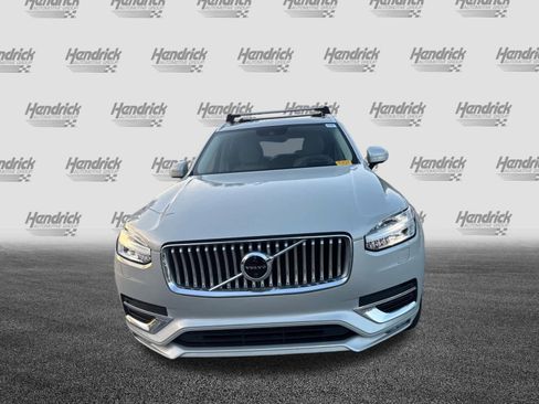 Used 2020 Volvo XC90 T6 Inscription w/ Protection Package Premier image 6