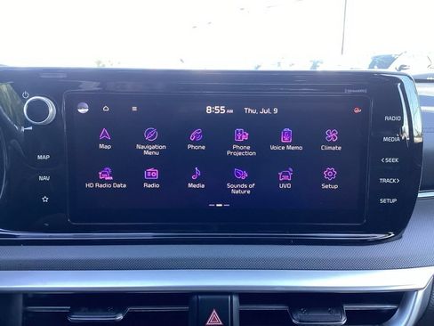 Used 2022 Kia K5 GT-Line AWD/4WD image 19