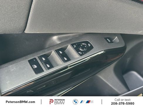 Used 2025 BMW X3 M50 w/ Premium Package image 26