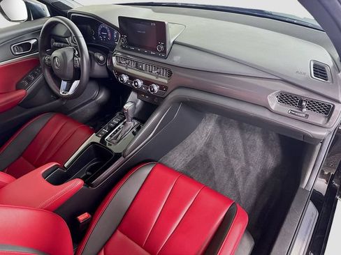 Used 2025 Acura Integra A-Spec FWD image 31