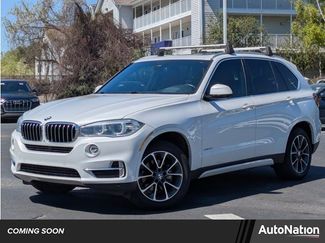 Used 2017 BMW X5 xDrive35i video 1