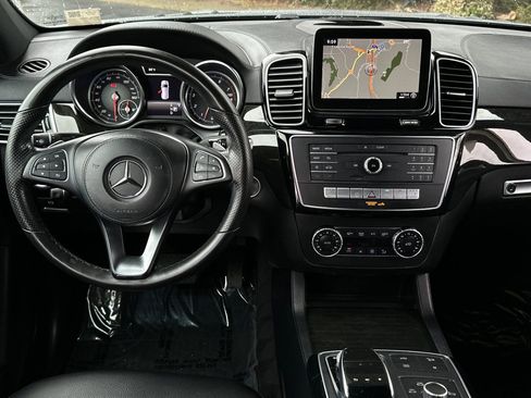 Used 2019 Mercedes-Benz GLS 450 4MATIC image 28