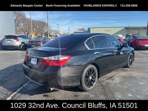 Used 2014 Honda Accord EX-L image 8