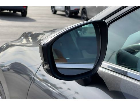 Certified 2023 MAZDA MAZDA3 s w/ Appearance Package image 52