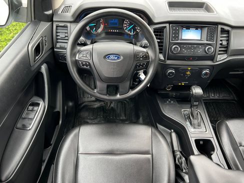Used 2020 Ford Ranger XL w/ Equipment Group 101A Mid image 15